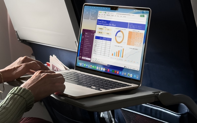 Обновлённые компьютеры можно будет купить в России во второй половине марта