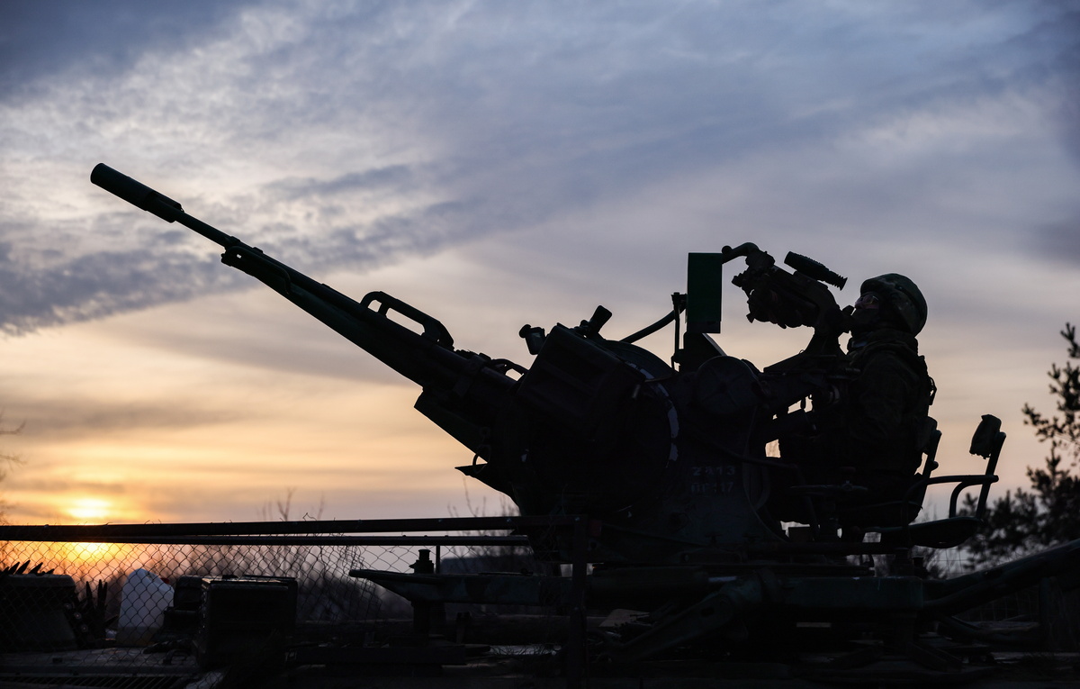 Александр Река/ТАСС