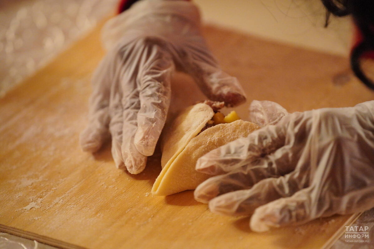 Фото: © Владимир Васильев / «Татар-информ»