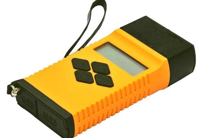 Магнитная восприимчивость в археологии