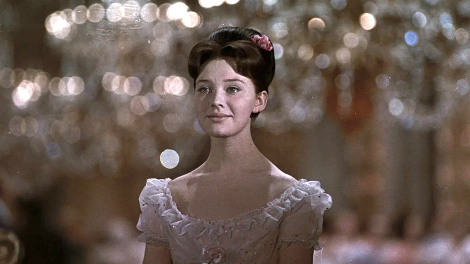 Новая Наташа Ростова: стало известно, кто сыграет главную роль в версии "Войны и мира" Андреасяна