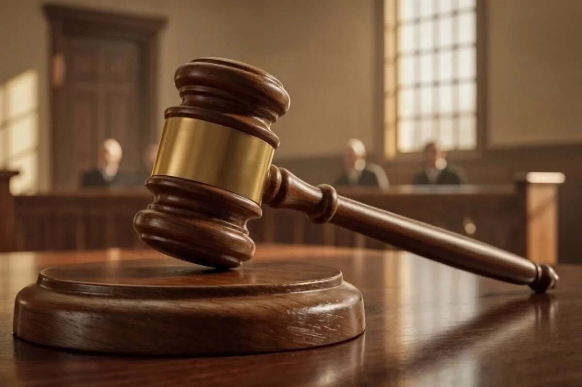    В Миассе отца двух детей приговорили к 12 годам особого режима за убийство