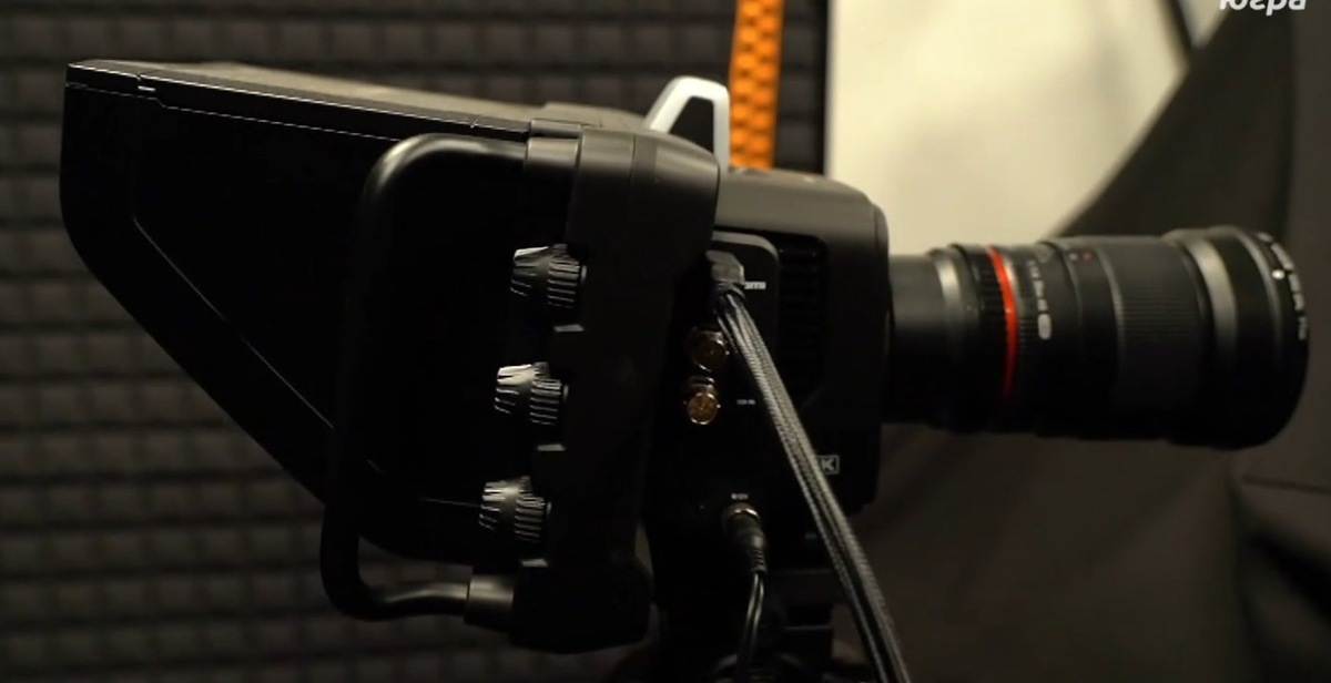    В Ханты-Мансийске откроют набор на режиссеров и операторов