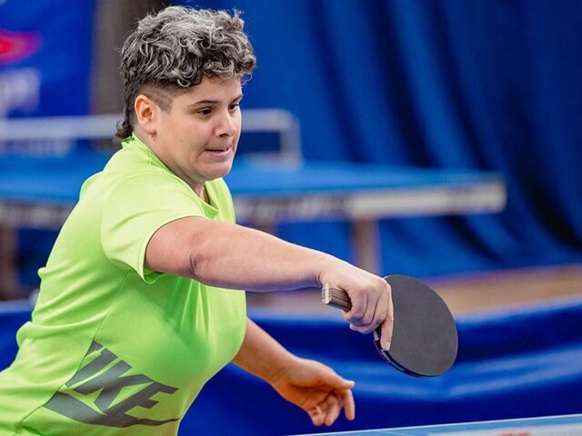    Фото: пресс-служба департамента спорта города Москвы