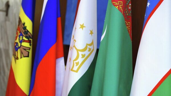    © Sputnik / Дмитрий Дудо