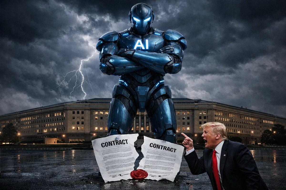    Фото: Коллаж RuNews24.ru