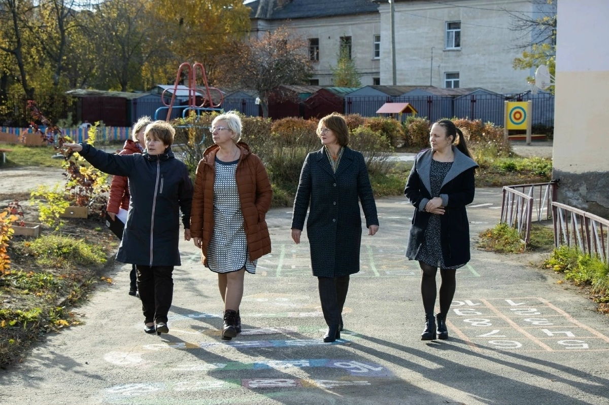    Фото с личной страницы Анны Лопаткиной во «Вконтакте»