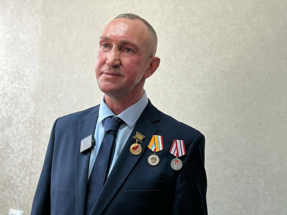 Фото предоставлено Эльмирой Гайнутдиновой