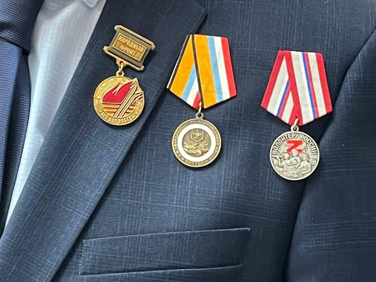 Фото предоставлено Эльмирой Гайнутдиновой