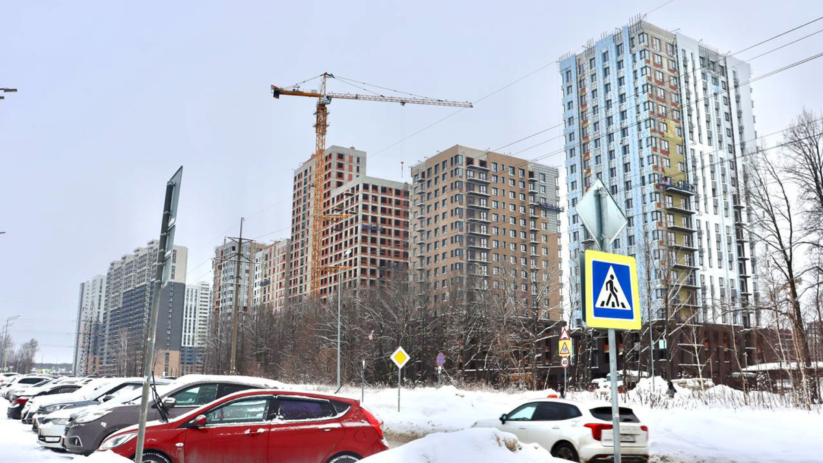 Россиян предупредили об изменениях по налогам на недвижимость. Фото: 1MI