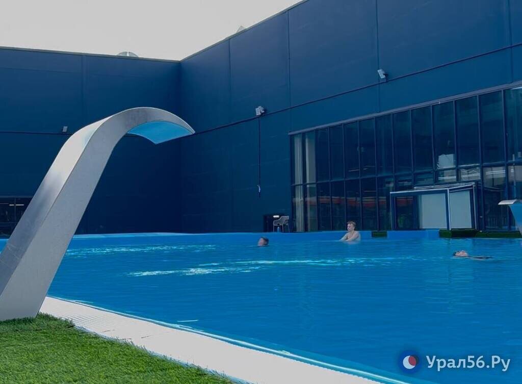   Пенная вечеринка с ожогами: В Оренбурге термальный комплекс выплатит компенсацию еще одному ребенку