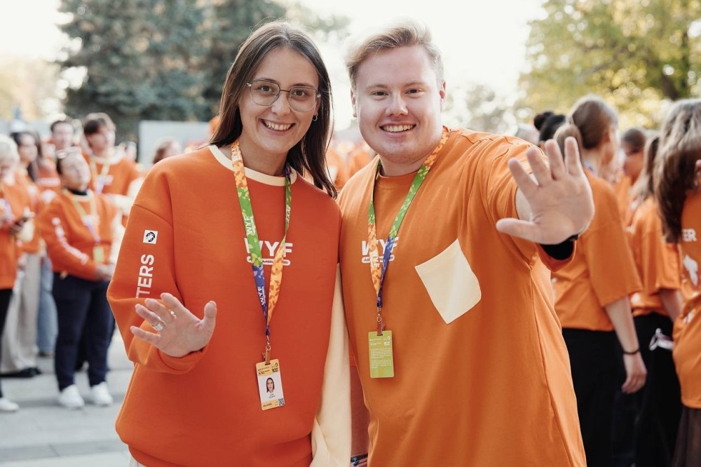    ННГУ подготовит волонтёров для МФМ-2026 в Екатеринбурге