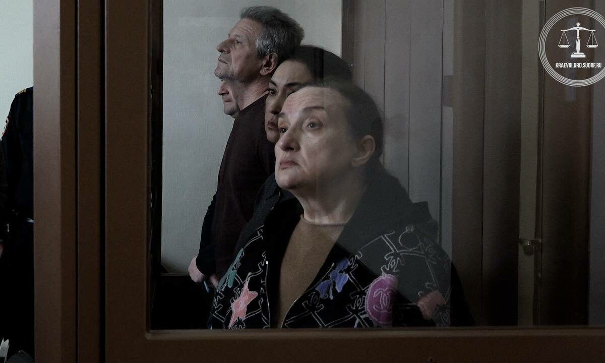    Елена Золотарева. Фото t.me/opskuban