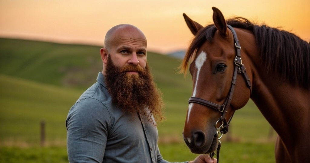 ОТПУСТИ ПОВОДЬЯ: 8 проверенных способов расслабиться