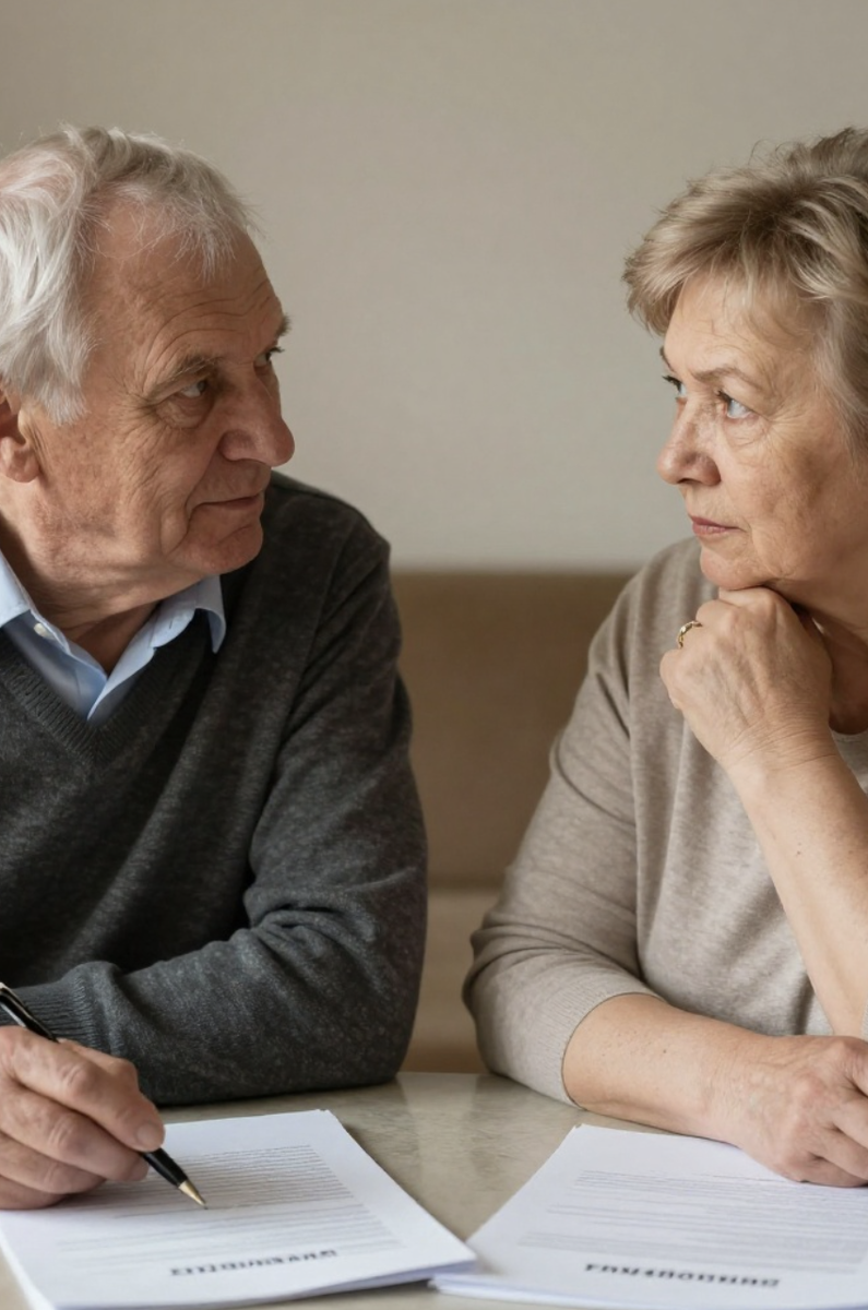 наследство