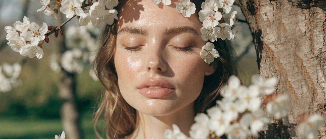 Правила весеннего ухода за кожей: как подготовить лицо к новому сезону