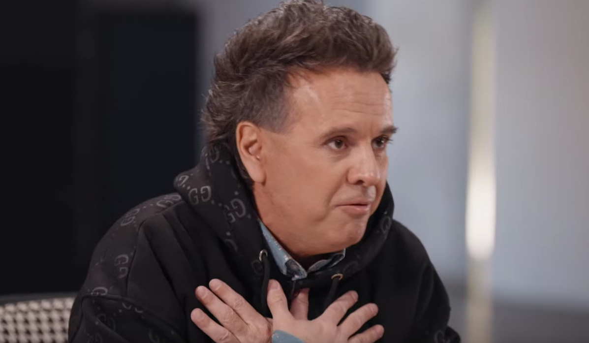 фото: скриншот видео "Осторожно: Собчак"