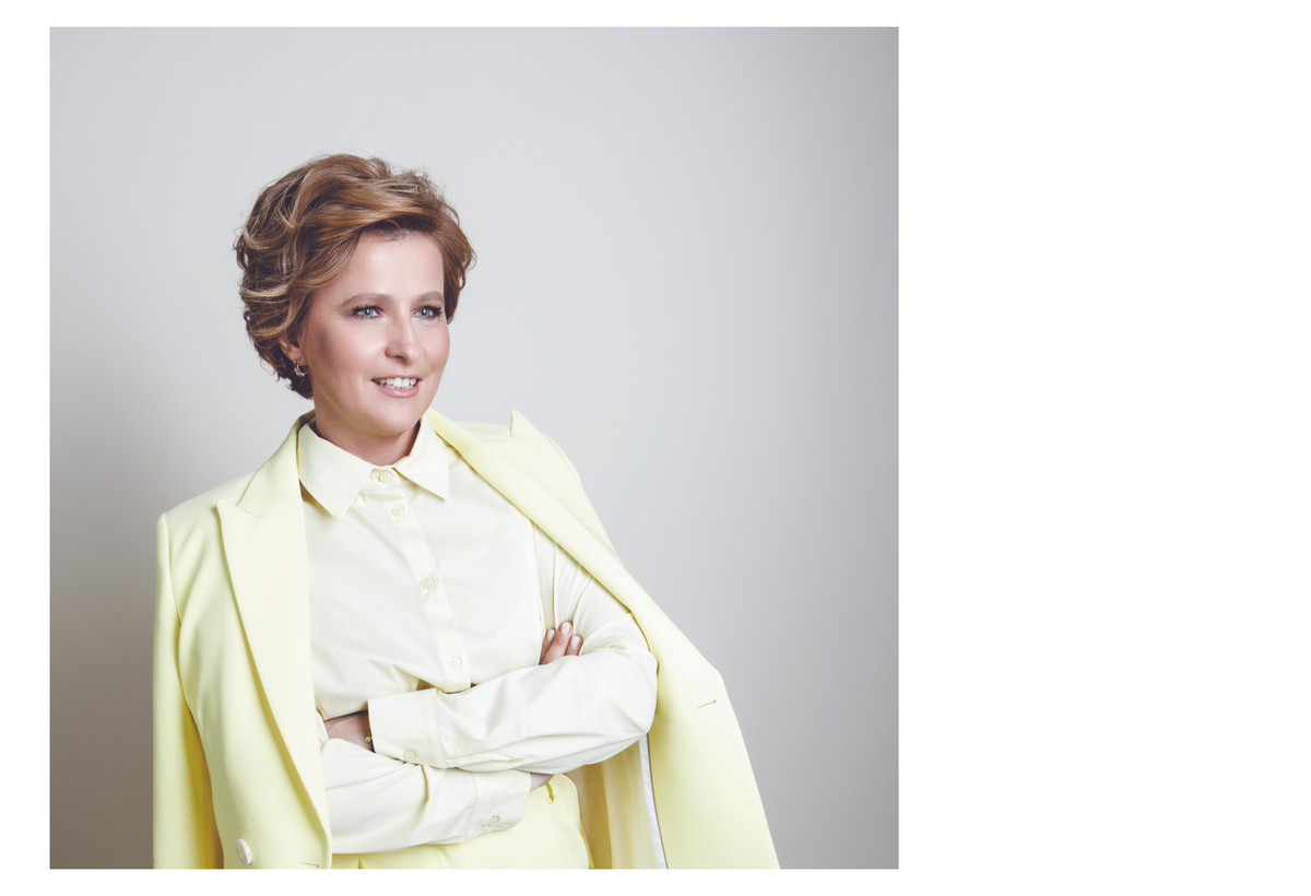 Ольга Захарова, заместитель генерального директора АНО «Агентство стратегических инициатив», директор Дивизиона «Городская экономика»