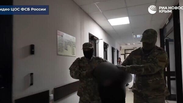    © Пресс-служба УФСБ России по Республике Крым и городу Севастополю