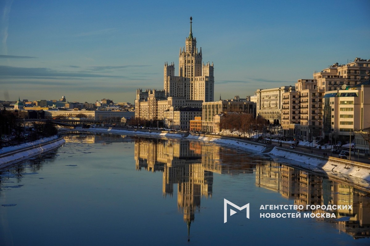 Фотограф: Александр Авилов