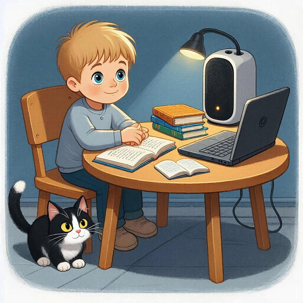 Здесь и далее картинки созданы при помощт GigaChat и Шедеврум