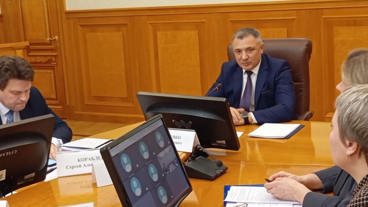 Фото: Комитет по АПК Ленинградской области