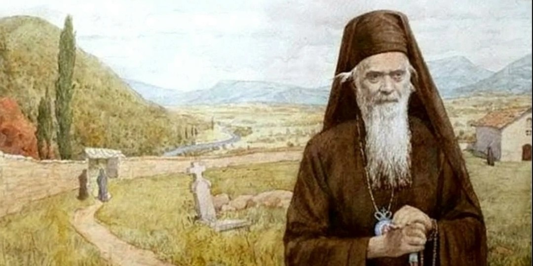 Как спасти свою душу