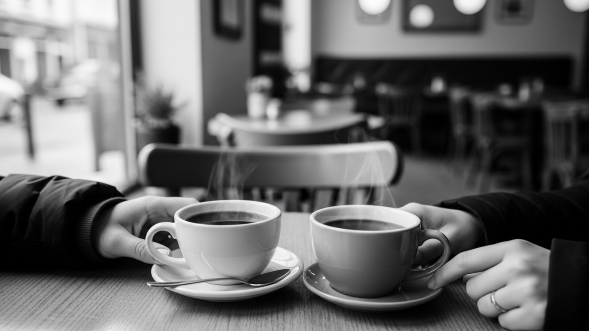 Развод позади: как снова впустить близость в зрелом возрасте