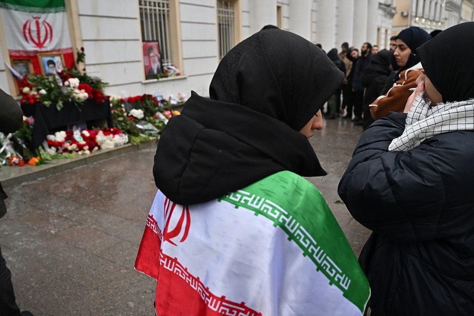   Иван МАКЕЕВ