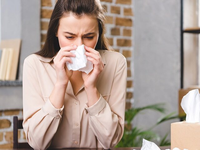    Фото: depositphotos/AllaSerebrina