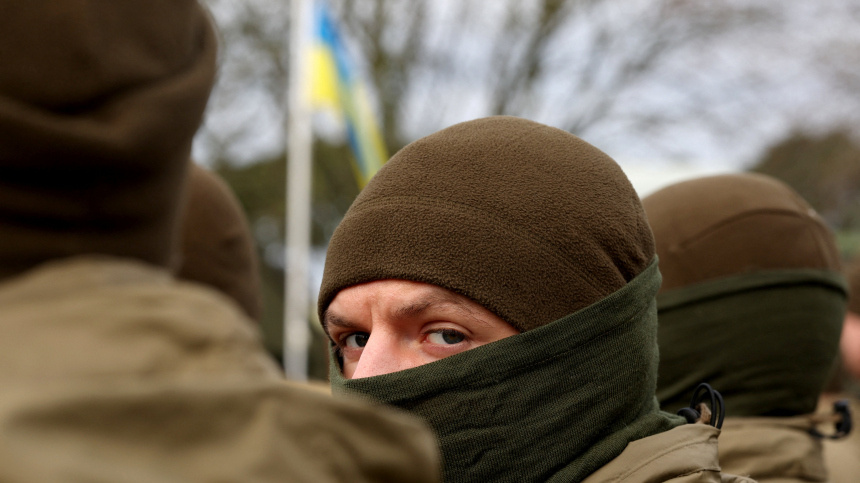    Фото: Reuters/Chris Radburn