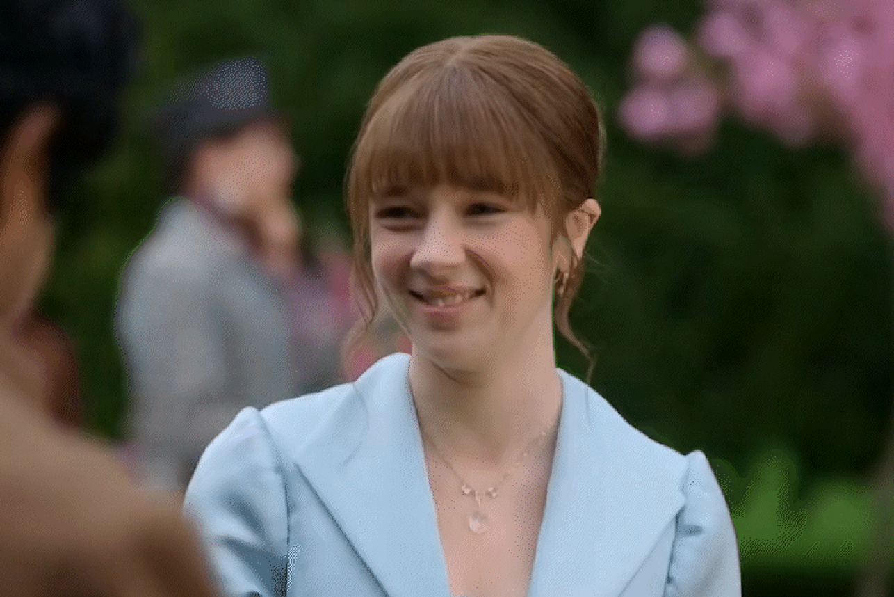     Кадр из сериала