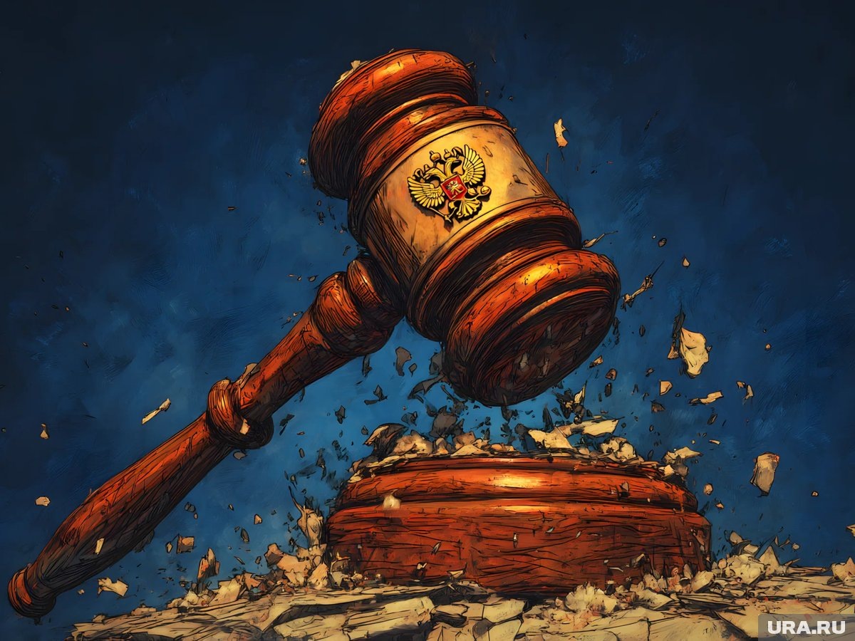     Суд отправил отца-педофила в колонию на 19 лет