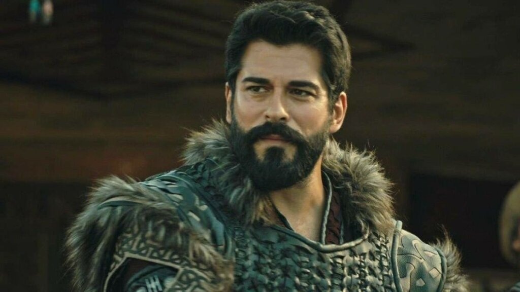    Фото: кадр из сериала