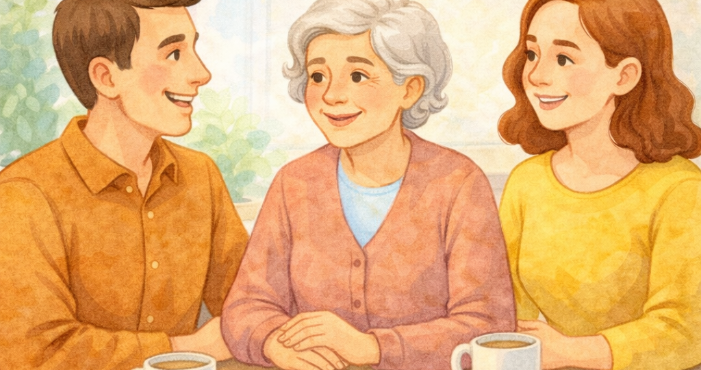 Когда долги перейдут на родственников