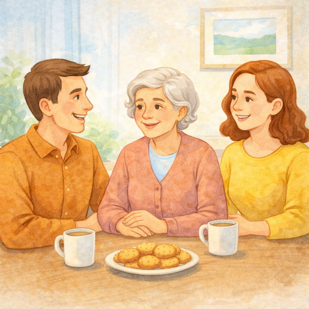 иногда разумнее просто не вступать в наследство.