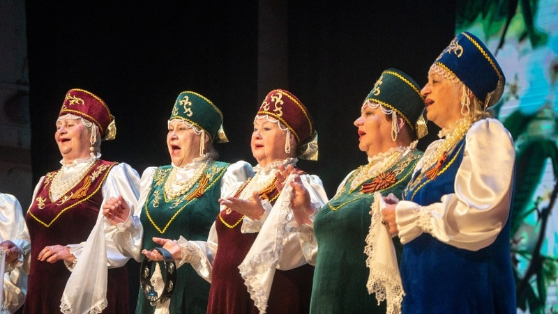      Фото: Минсоцзащиты населения Ставрополья