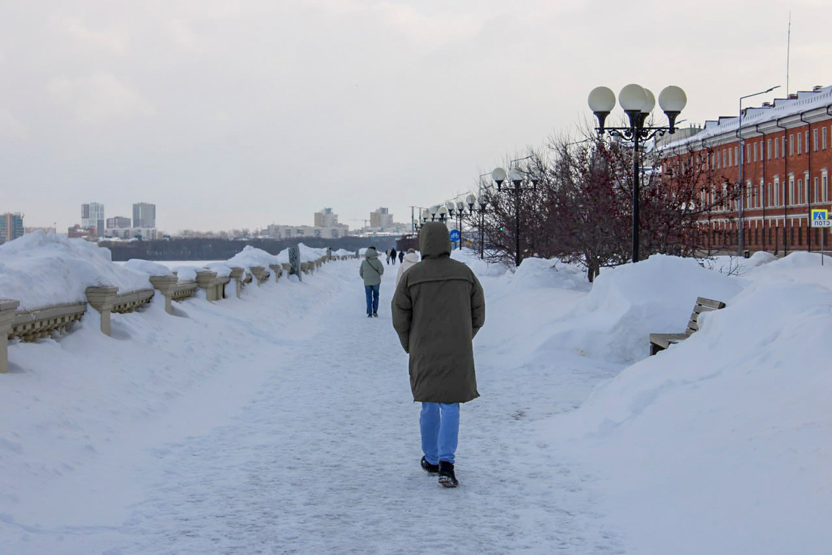 По дороге подростки встретились, после чего под диктовку преступников инсценировали собственное похищение.  Фото: Фото: ФедералПресс / Ксения Кобалия
