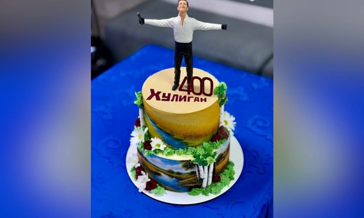    Фото vk.com/bezrukov_public