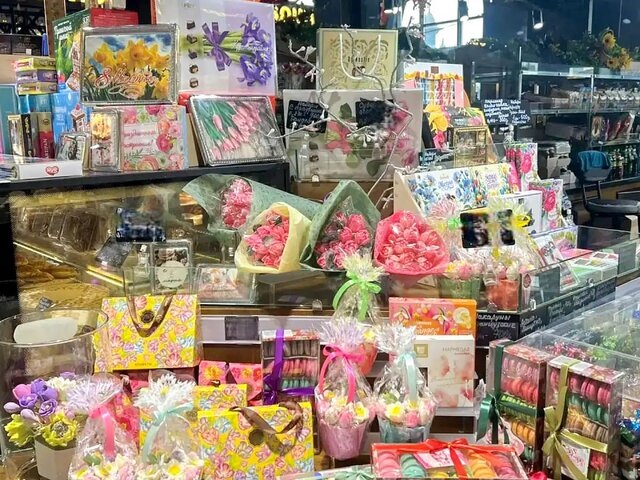    Фото: пресс-служба департамента торговли и услуг города Москвы