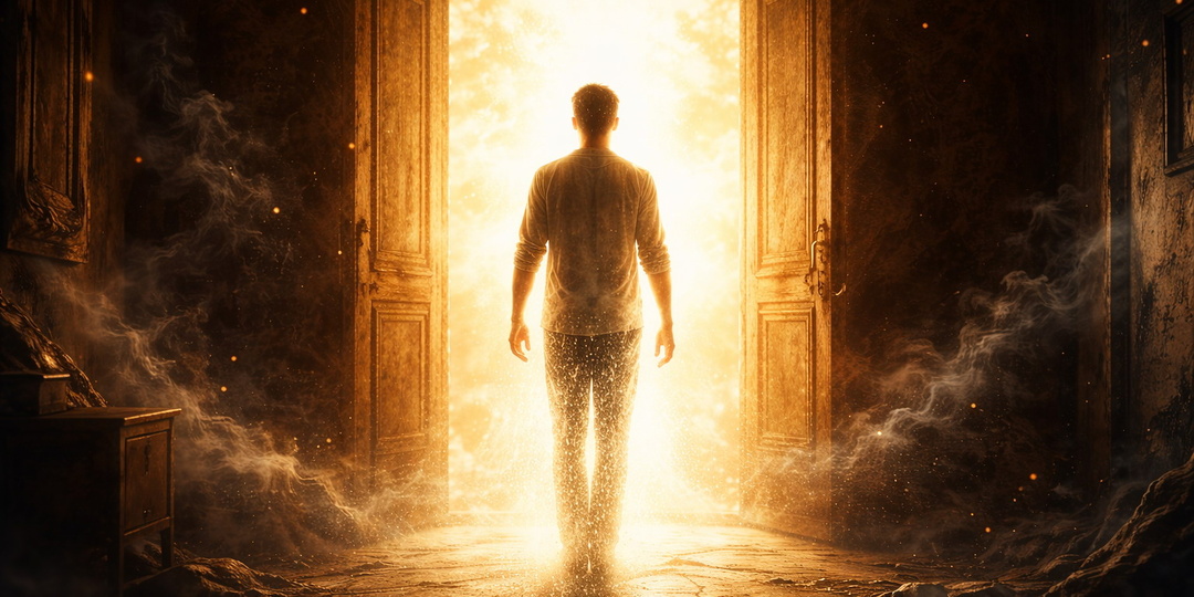Что происходит с душой после выхода из тела: правда, о которой не говорят