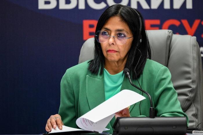 Обложка © ТАСС / Александр Кряжев / POOL