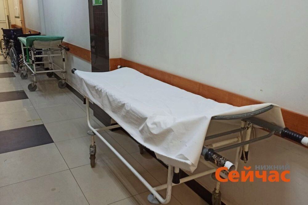    Фото: ИА "Нижний сейчас" Редакция nn-now