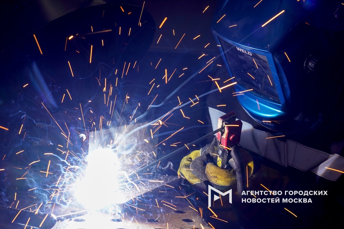 Фотограф: Александр Авилов