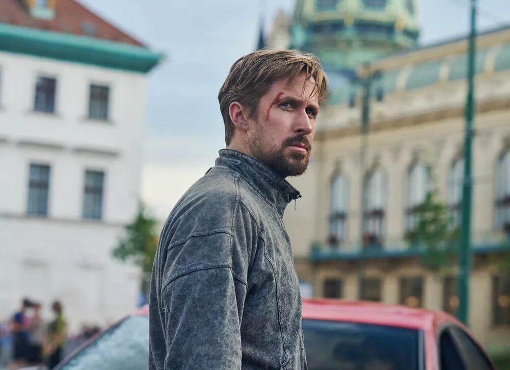    Райан Гослинг дал редкий комментарий о дочерях от Евы Мендес