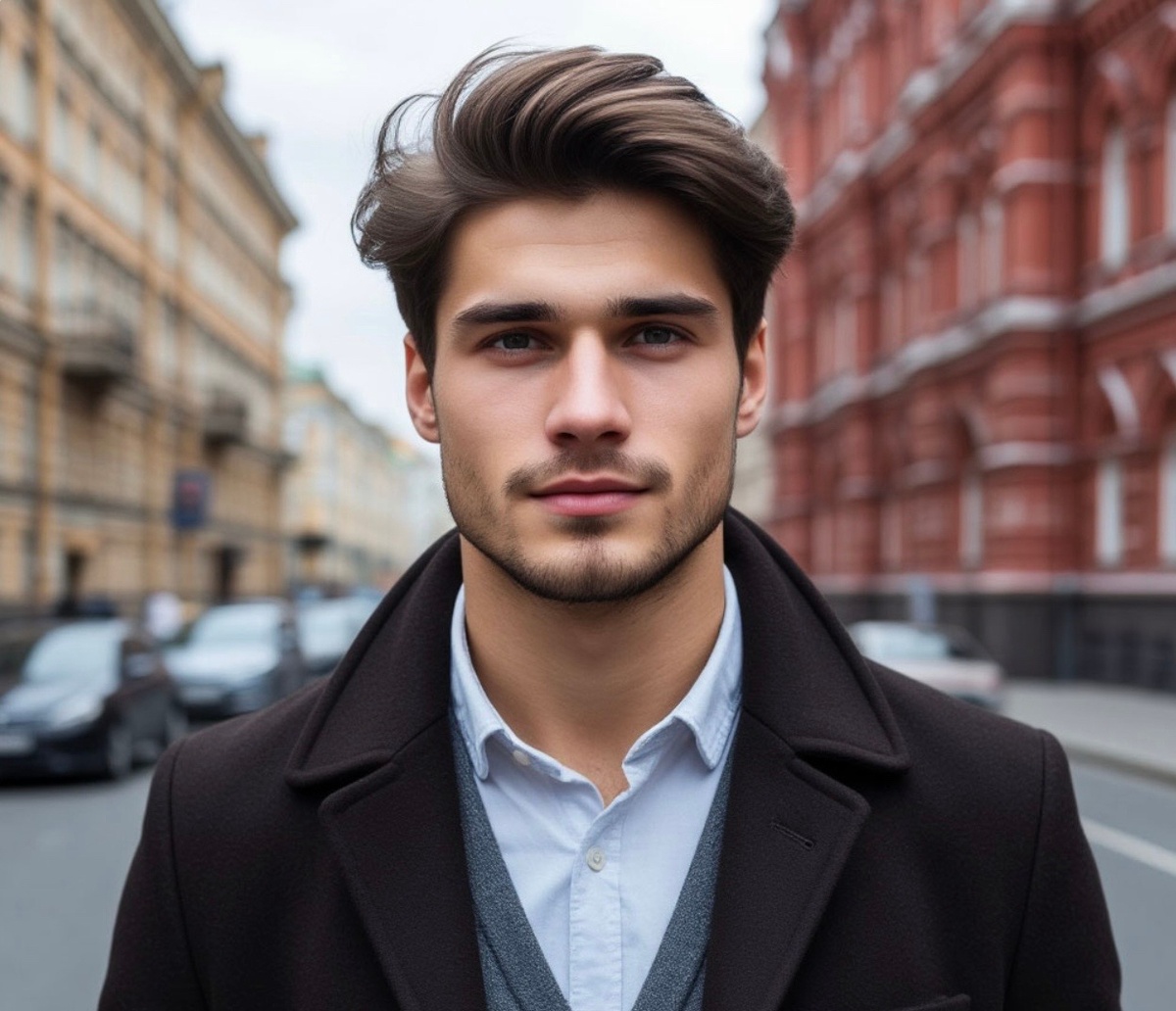 Картинка сделана ИИ