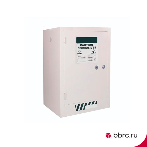 Полипропиленовые шкафы для хранения кислот и коррозионных веществ