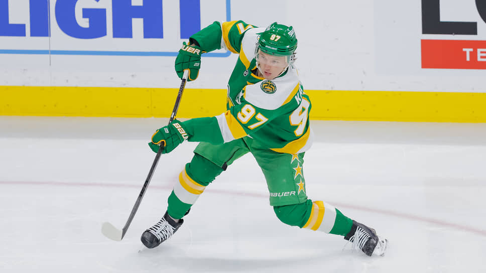 Фото: Bailey Hillesheim / AP