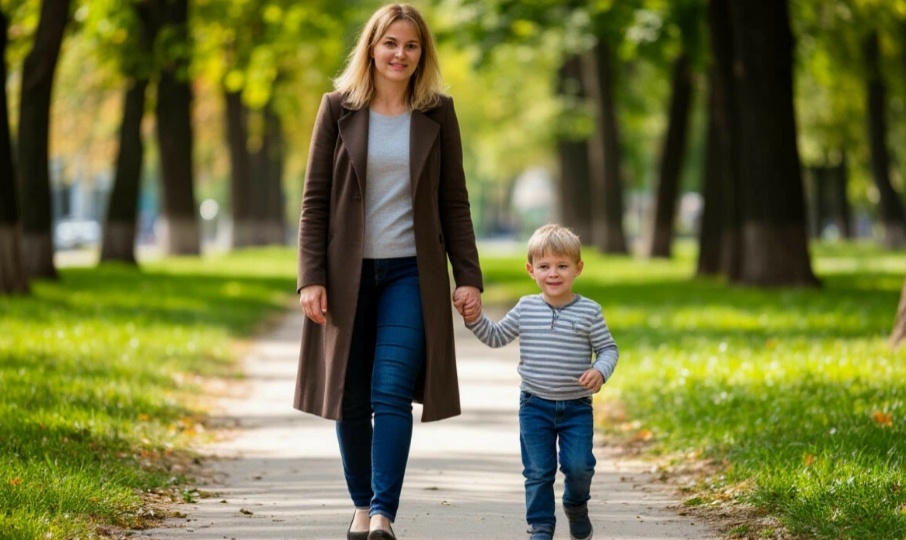 - Это моя любовница и она будет жить с нами (2 часть)