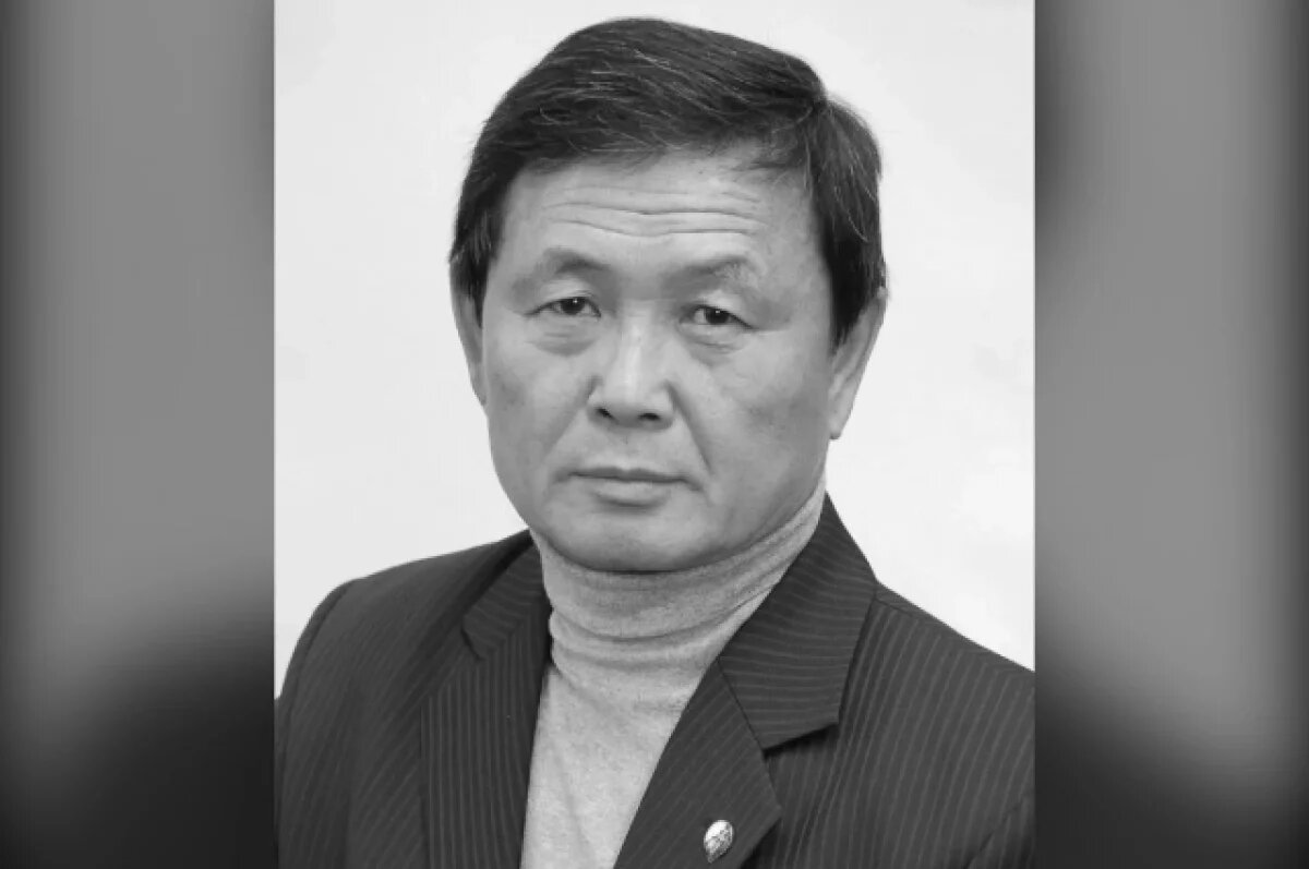    Заслуженный изобретатель России и профессор ВГТУ умер в Воронеже